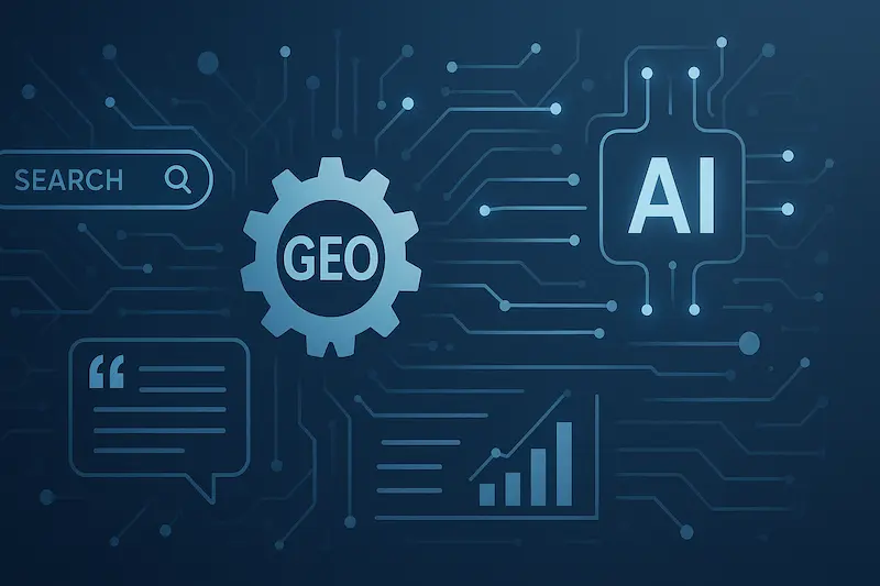 Why Your Website Needs GEO Optimization (And It's Not About Geography)